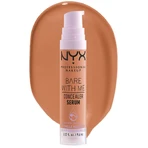 NYX Professional Makeup Bare With Me Serum & Calm Concealer 8.5 Caramel Concealer, 9.6 мл: цены и характеристики