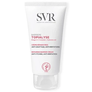 SVR Topialyse Barriere Регенеруючий бар'єрний крем, 50 мл