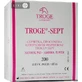 Спиртовые салфетки Troge -Sept Alcohol Pad Troge -Sept, №200