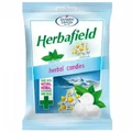 Леденцы Herbafield со вкусом мяты и ромашки, 85 г