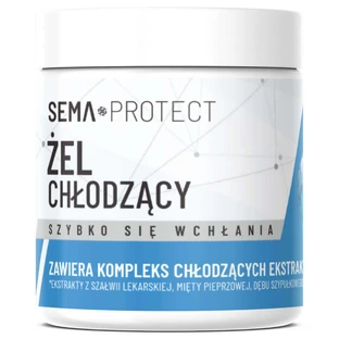 SEMA Protect, эл. хождение, 350 мл