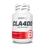 CLA 400 мг, 80 капсул, BioTech USA