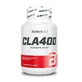 CLA 400 мг, 80 капсул, BioTech USA
