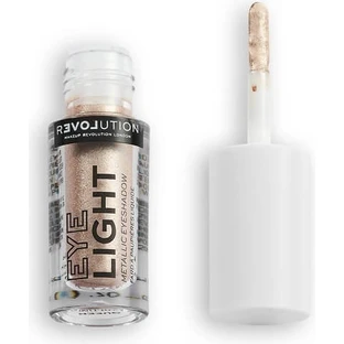 Revolution Relove, Eye Light Queen Metallic, тіні для повік 1×1,90 мл, тіні для повік
