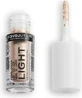 Revolution Relove, Eye Light Queen Metallic, тіні для повік 1×1,90 мл, тіні для повік