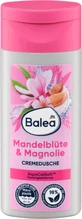 Крем-гель для душу Balea Mandelblute &amp; Magnolie Cremedusche, 50 мл
