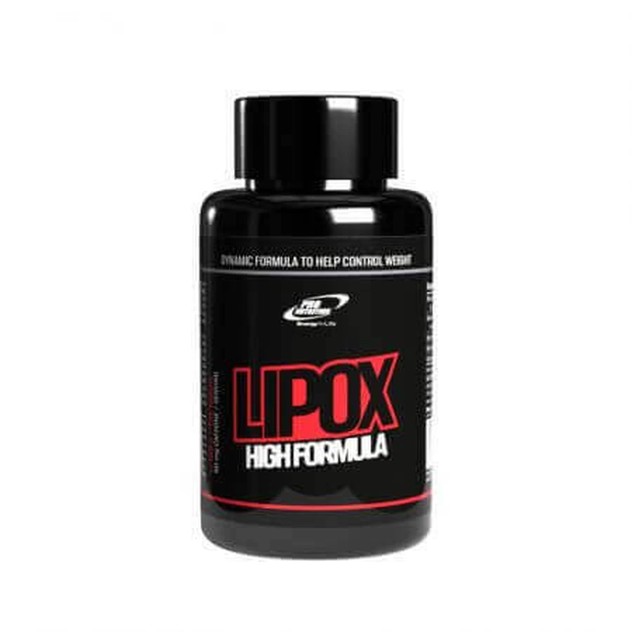 Липокс, 135 таблеток, Pro Nutrition: цены и характеристики