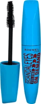Rimmel London ScandalEyes Volume on Demand Waterproof Mascara 001 Black, 12 мл