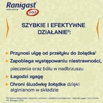 Ранігаст SOS, 24 пастилки - довгожитель!: ціни та характеристики