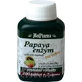 MedPharma PAPAYA ENZYME 1×107 шт, пищевая добавка