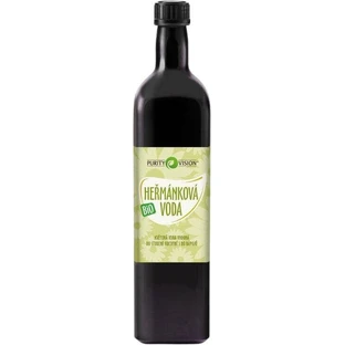 Вода Purity Vision Bio Harmanek 1 л