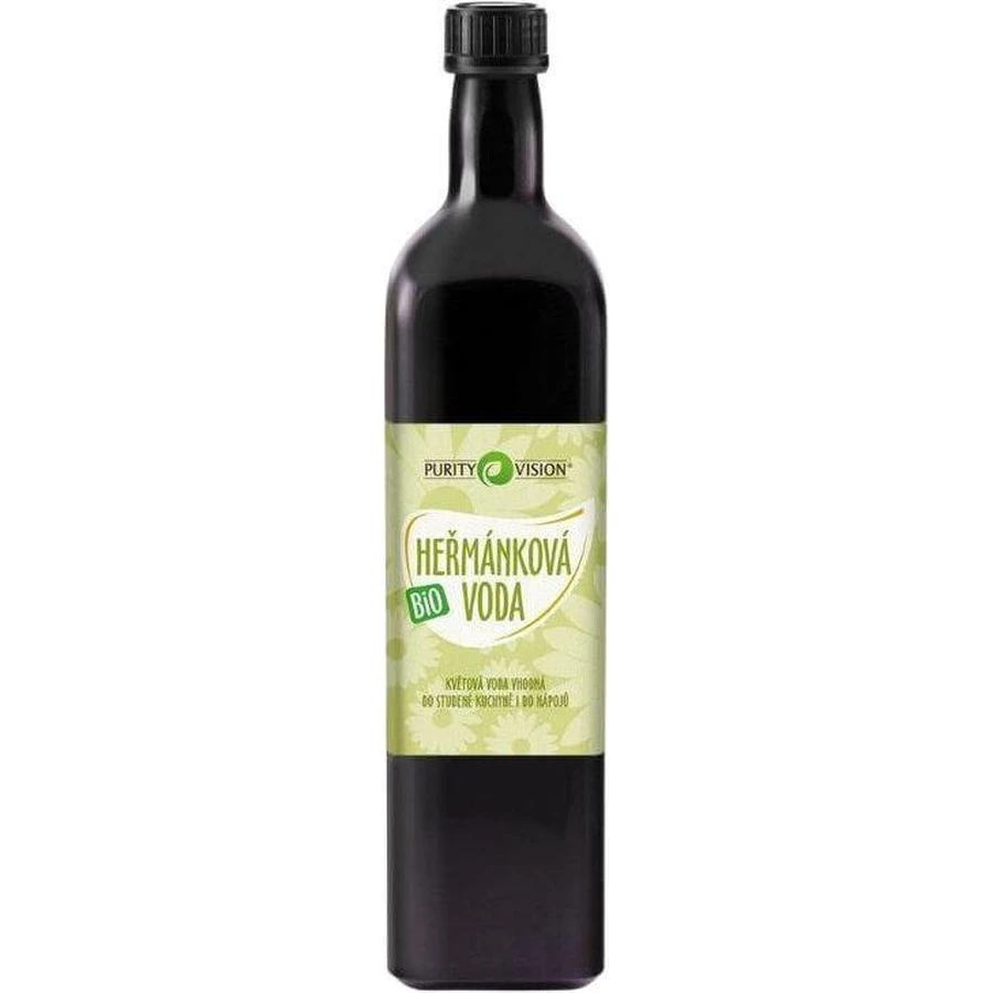 Вода Purity Vision Bio Harmanek 1 л: ціни та характеристики