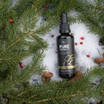 Pine Pollen Pure Potency, сосновая пыльца, 50 мл: цены и характеристики