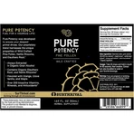 Pine Pollen Pure Potency, сосновая пыльца, 50 мл: цены и характеристики