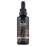 Pine Pollen Pure Potency, сосновая пыльца, 50 мл: цены и характеристики