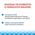 Мультилак Синбіотик, 10 капсул: ціни та характеристики