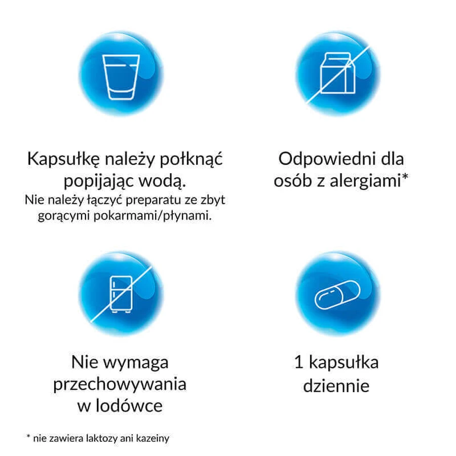 Мультилак Синбіотик, 10 капсул: ціни та характеристики