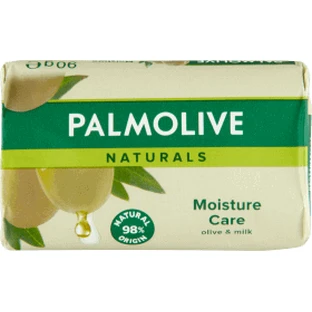 Palmolive Spun NATURALS, 90 г