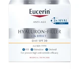 Eucerin Hyaluron-Filler+ Дневной крем SPF 30, 50 мл