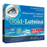 Olimp Gold-Luteina, 30 капсул