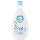 Средство для тела и волос Penaten Baby Ultra Sensitive с первого дня, 400 мл