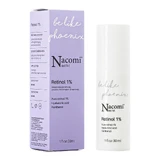 Nacomi Next Level Serum Retinol 1%, 30 мл