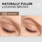 Напівстійка фарба для брів L'Oréal Paris Brow Color 7.0 Темно-русявий: ціни та характеристики