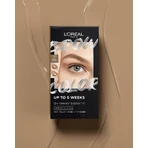 Напівстійка фарба для брів L'Oréal Paris Brow Color 7.0 Темно-русявий: ціни та характеристики