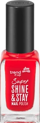Trend !t up Super shine &amp;stay oj Nr. 880, 8 мл