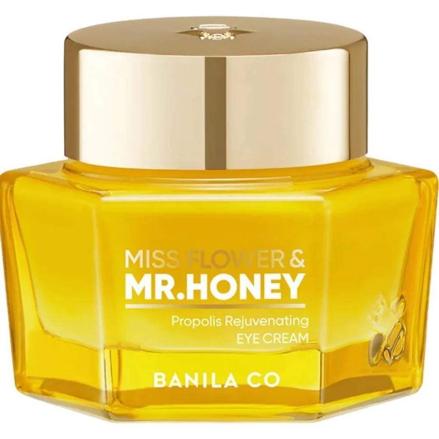 Крем для кожи вокруг глаз Miss Flower And Mr.Honey, 20 мл, Banila Co: цены и характеристики