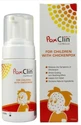 Poxclin Wind Chill Foam, 100 мл, Vitalia