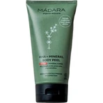MÁDARA AHA + MINERAL Скраб для тела 175 мл 1×175 мл, скраб для тела: цены и характеристики