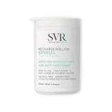Антиперспірант-спрей SVR Spirial Recharge Антиперспірант рулонний на 48 годин, 50 мл, з можливістю поповнення, 50 мл