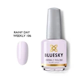 Лак для нігтів Bluesky Rainy Day 15мл