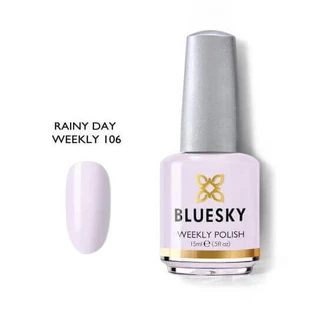 Лак для нігтів Bluesky Rainy Day 15мл