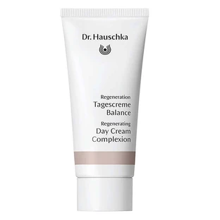 Dr. Hauschka, регенеруючий та освітлюючий крем для обличчя денний, 40 мл