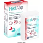 HistApp 1×60 tbl: ціни та характеристики