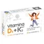 Витамин D3+K2 BioSunLine Vitamina D3+K2, 30 жевательных таблеток