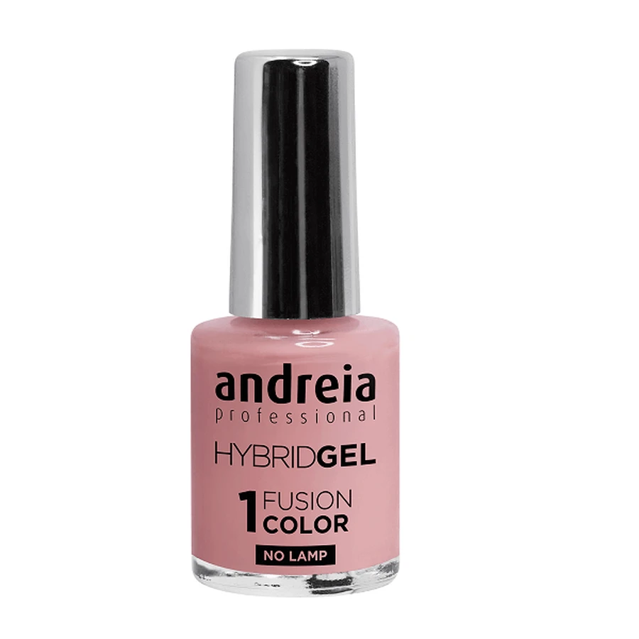 Лак для нігтів Hybrid Fusion H12 Hybrid Fusion, 10,5 мл, Andreia Professional: ціни та характеристики
