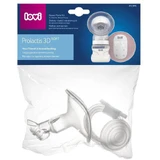 LOVI Набор запасных частей для Prolactis 3D SOFT 6 шт.