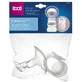LOVI Набор запасных частей для Prolactis 3D SOFT 6 шт.