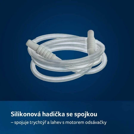 LOVI Набор запасных частей для Prolactis 3D SOFT 6 шт.: цены и характеристики