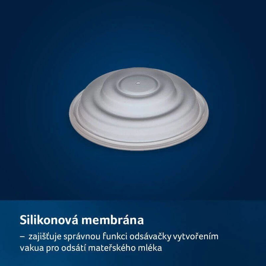 LOVI Набор запасных частей для Prolactis 3D SOFT 6 шт.: цены и характеристики