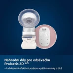LOVI Набор запасных частей для Prolactis 3D SOFT 6 шт.: цены и характеристики