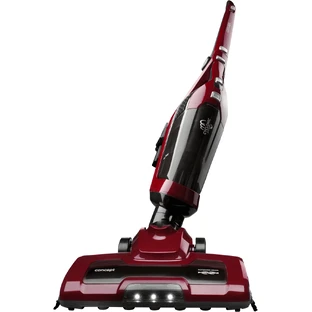 Пылесос Concept Cordless Type VP4136 красный