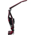 Пылесос Concept Cordless Type VP4136 красный: цены и характеристики