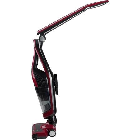 Пылесос Concept Cordless Type VP4136 красный: цены и характеристики