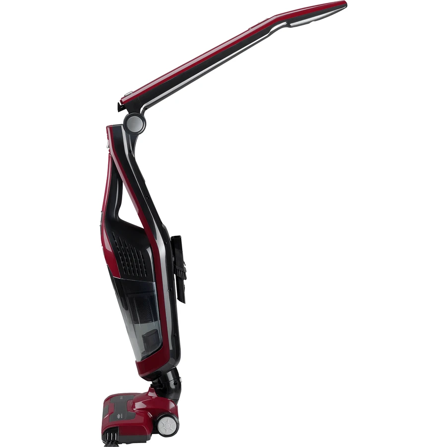 Пылесос Concept Cordless Type VP4136 красный: цены и характеристики