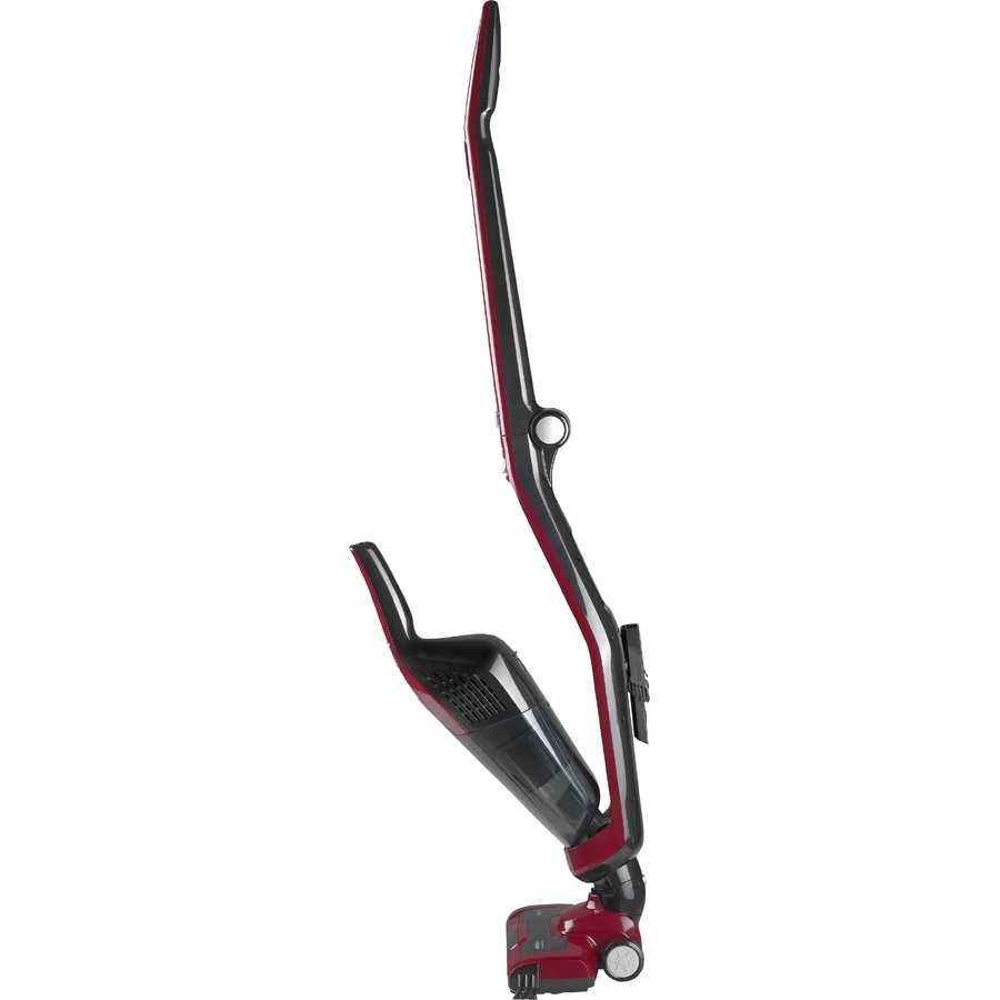 Пылесос Concept Cordless Type VP4136 красный: цены и характеристики