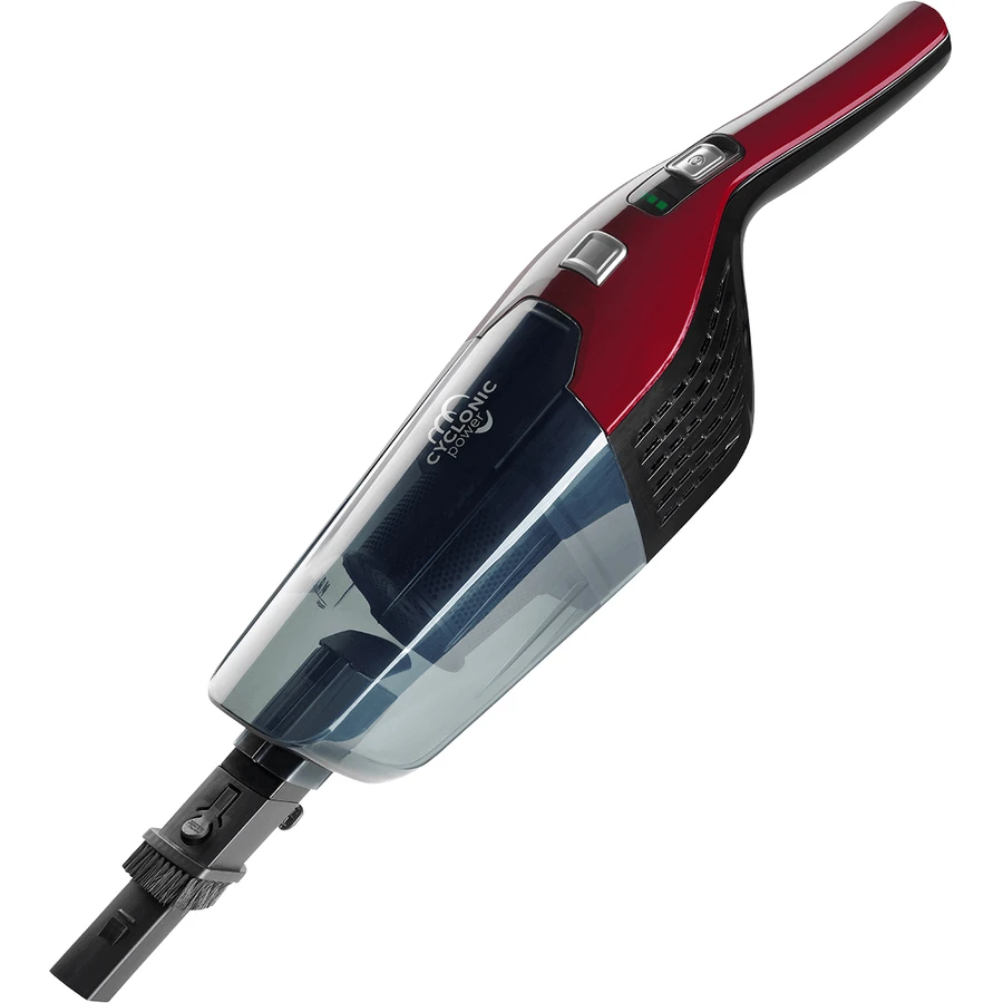 Пылесос Concept Cordless Type VP4136 красный: цены и характеристики